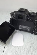 NIKON Nikon Z5 II Camera Body Used Good