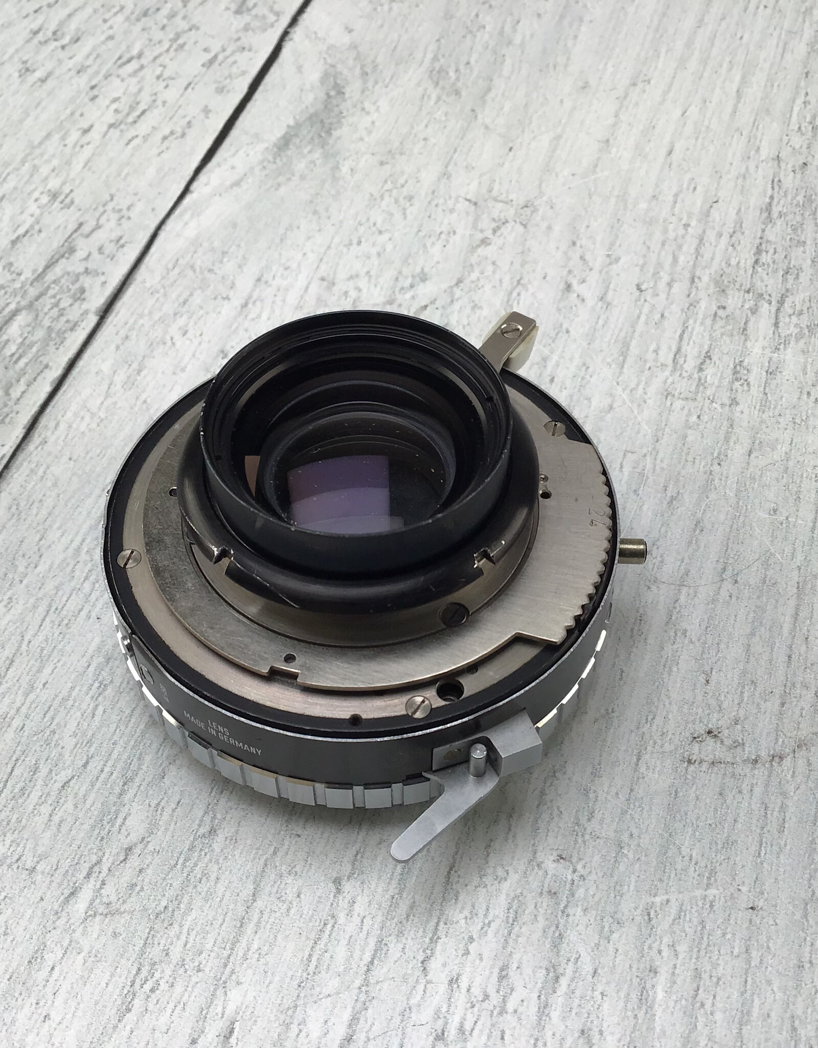Schneider Schneider G-Claron 150mm f9 Lens Used Fair