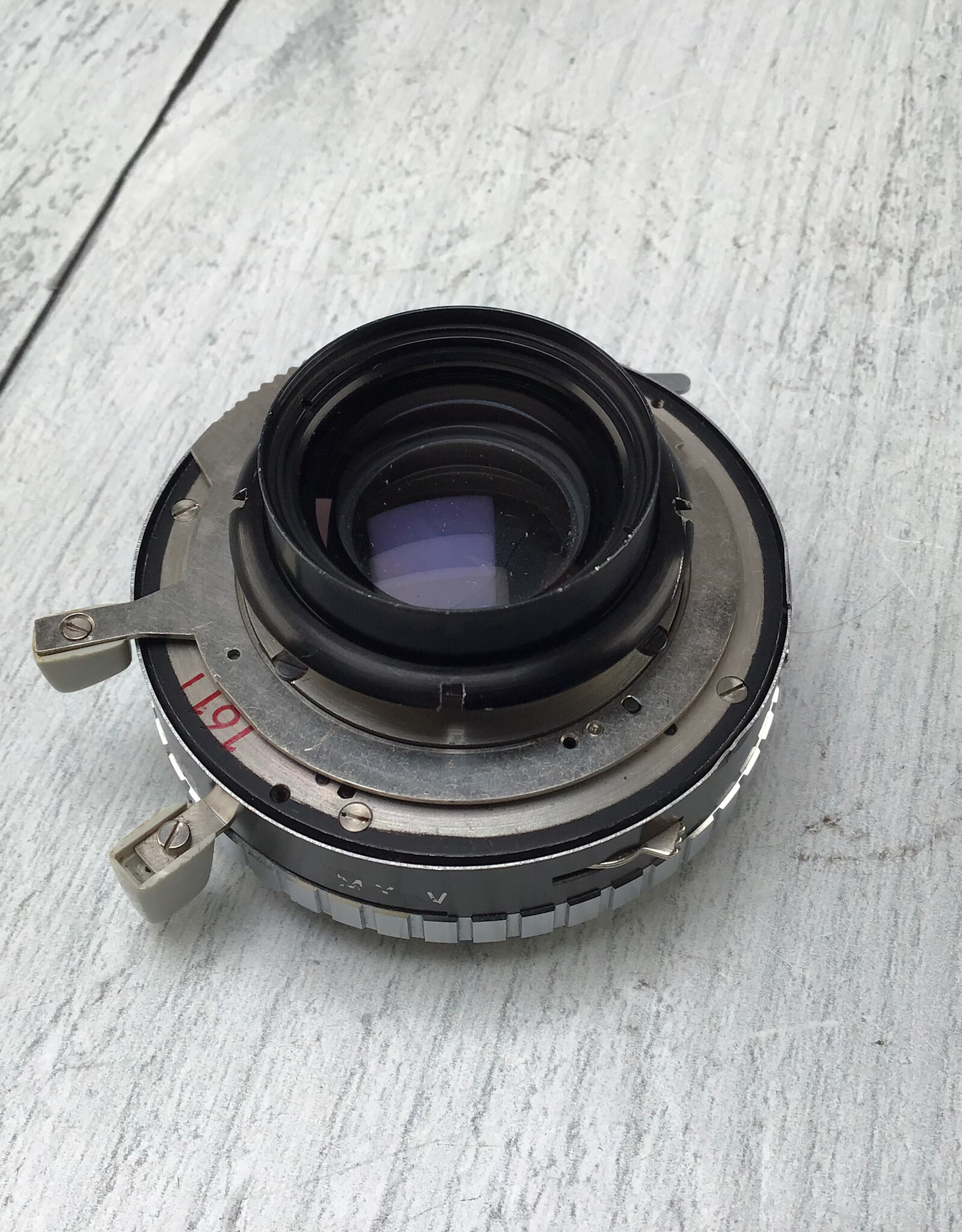Schneider Schneider G-Claron 150mm f9 Lens Used Fair