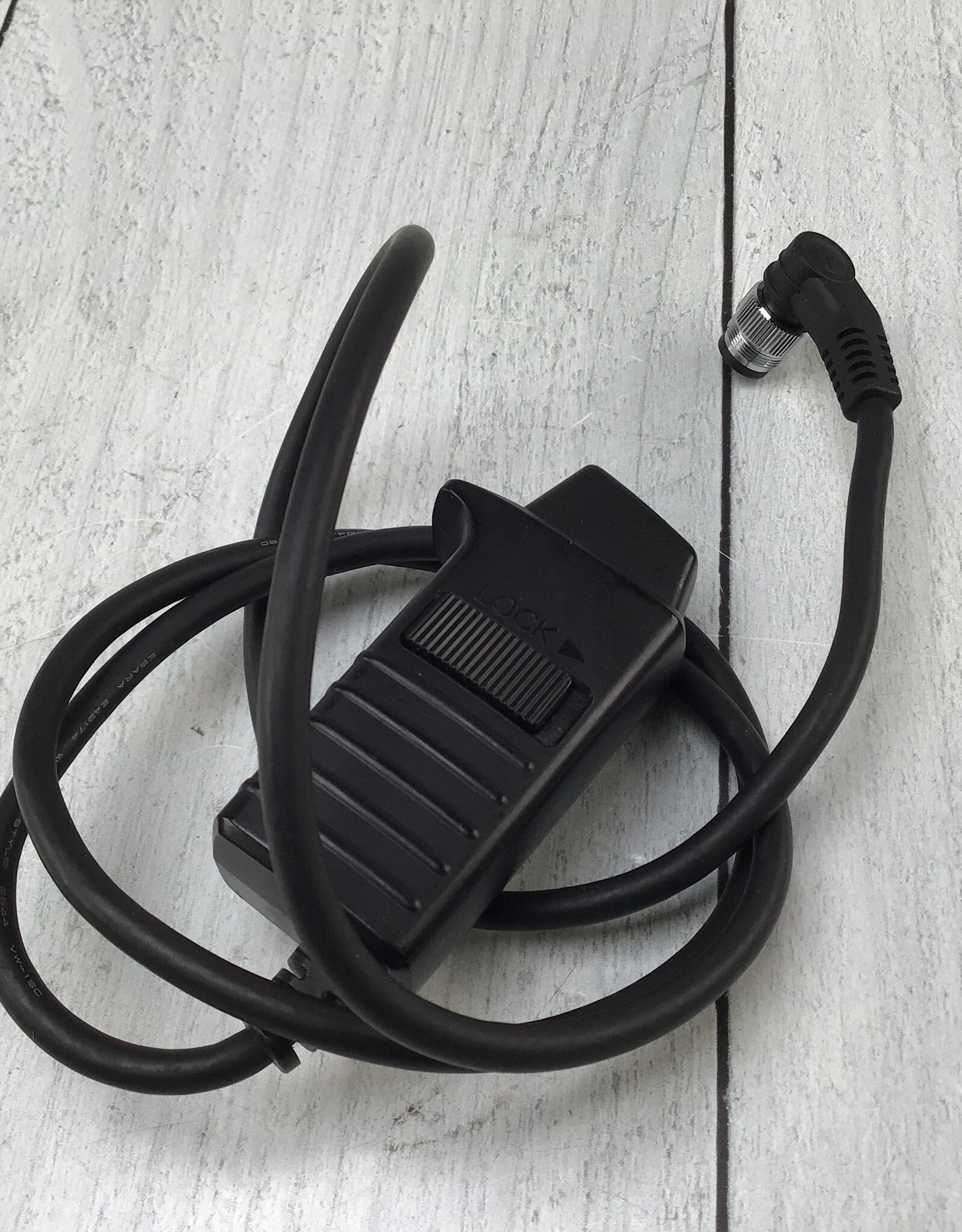 NIKON Nikon MC-30 Trigger Release Used Good