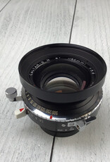 Calumet Calumet Caltar-S II 150mm f5.6 Lens Used Good