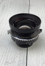 Calumet Calumet Caltar-S II 150mm f5.6 Lens Used Good