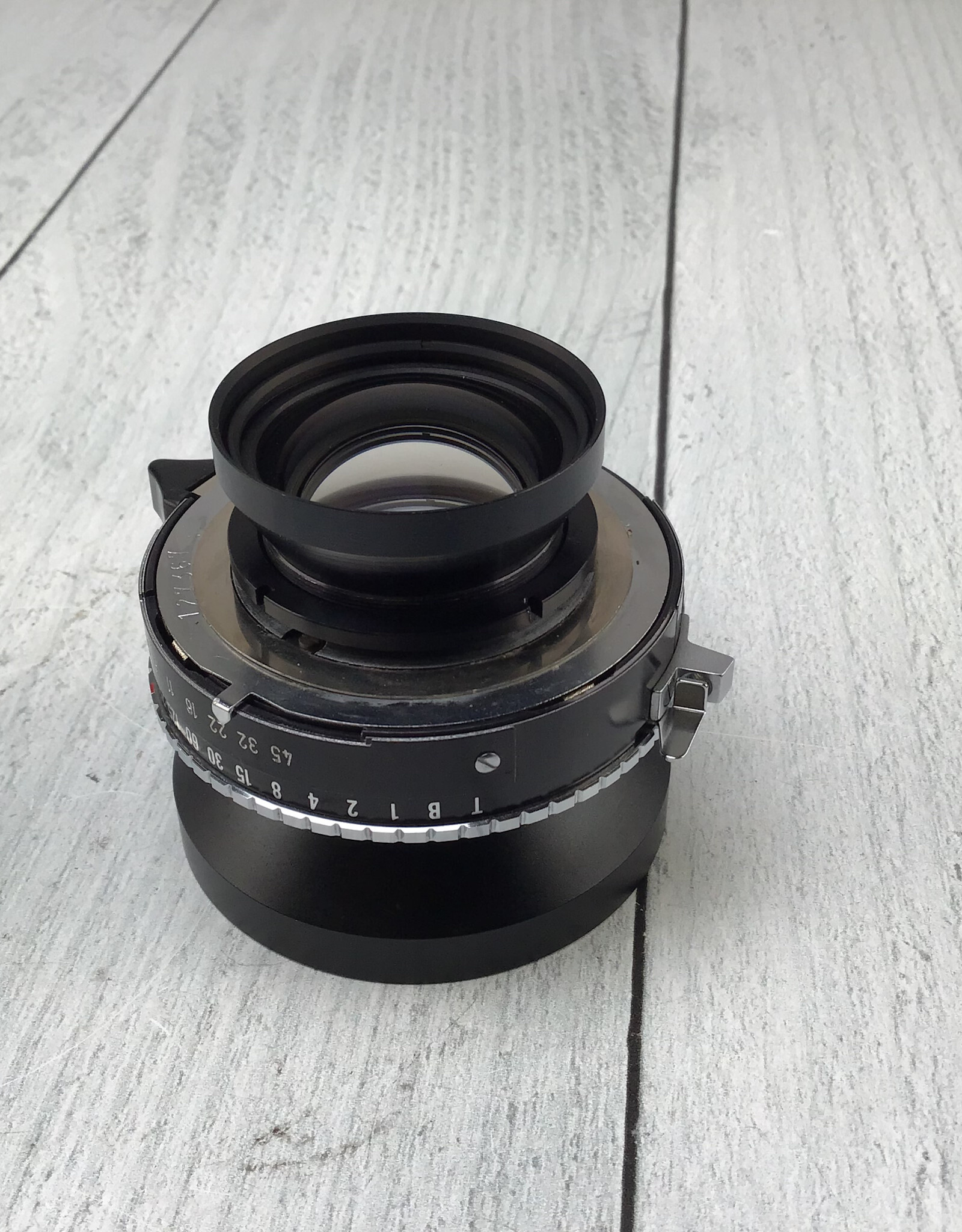 Calumet Calumet Caltar-S II 150mm f5.6 Lens Used Good