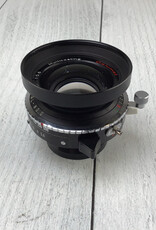 Calumet Calumet Caltar-S II 150mm f5.6 Lens Used Good