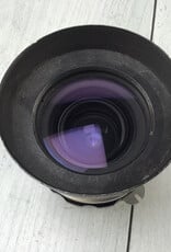 NIKON Nikon Nikkor H Nippon Kogaku 28mm f3.5 Non AI Lens Used Fair