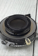 Toyo P Toyonon 127mm f4.7 Lens Used Fair