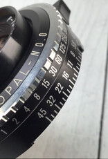 Toyo P Toyonon 127mm f4.7 Lens Used Fair