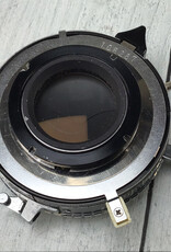 Toyo P Toyonon 127mm f4.7 Lens Used Fair