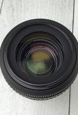 NIKON Nikon AF-S Nikkor 55-200mm f4-5.6 G VR Lens Used Good