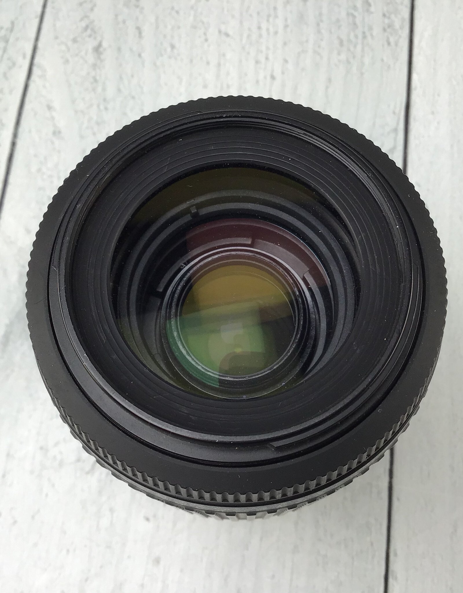 NIKON Nikon AF-S Nikkor 55-200mm f4-5.6 G VR Lens Used Good