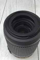 NIKON Nikon AF-S Nikkor 55-200mm f4-5.6 G VR Lens Used Good