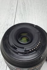 NIKON Nikon AF-S Nikkor 55-200mm f4-5.6 G VR Lens Used Good