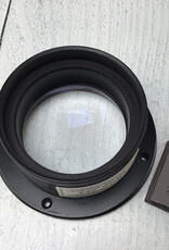 Wollaston Wollaston Meniscus Lens 135mm f2.3 w/ Stops Used Good