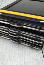 Lisco Regal Lisco 4x5 Film Holders Lot of 4 Used Good