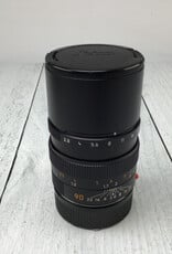 Leica Leica Elmarit M 90mm f2.8 6 Bit Lens Used EX