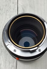 Leica Leica Elmarit M 90mm f2.8 6 Bit Lens Used EX