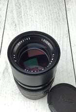 Leica Leica Elmarit M 90mm f2.8 6 Bit Lens Used EX