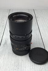 Leica Leica Elmarit M 90mm f2.8 6 Bit Lens Used EX