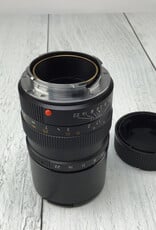 Leica Leica Elmarit M 90mm f2.8 6 Bit Lens Used EX