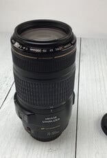 CANON Canon EF 70-300mm f4-5.6 IS USM Lens Used Fair