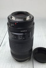 CANON Canon EF 70-300mm f4-5.6 IS USM Lens Used Fair