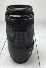 CANON Canon EF 70-300mm f4-5.6 IS USM Lens Used Fair