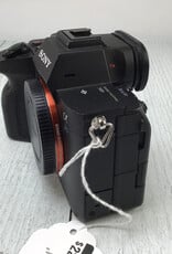 SONY Sony A7SIII Camera Body Used Good