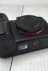 SONY Sony A7SIII Camera Body Used Good