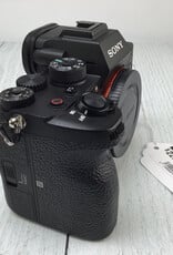 SONY Sony A7SIII Camera Body Used Good