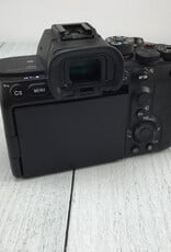 SONY Sony A7SIII Camera Body Used Good
