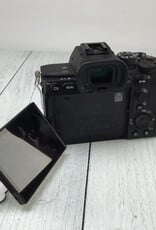 SONY Sony A7SIII Camera Body Used Good