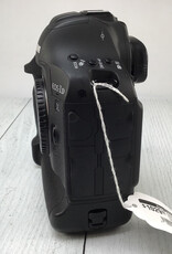 CANON Canon EOS 1DX Mark II Camera Shutter Count 138K Used Good