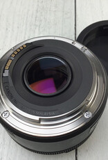 CANON Canon EF 50mm f1.8 STM Lens Used Good