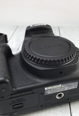 CANON Canon EOS Rebel T7 Camera Body Used Good