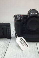 NIKON Nikon Z9 Camera Body Used Good