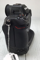 NIKON Nikon Z9 Camera Body Used Good