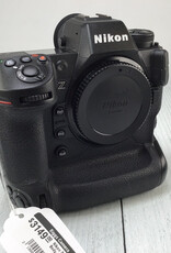 NIKON Nikon Z9 Camera Body Used Good