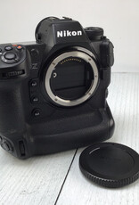 NIKON Nikon Z9 Camera Body Used Good