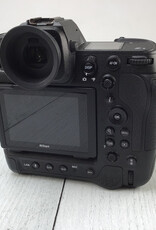 NIKON Nikon Z9 Camera Body Used Good