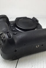 NIKON Nikon Z9 Camera Body Used Good