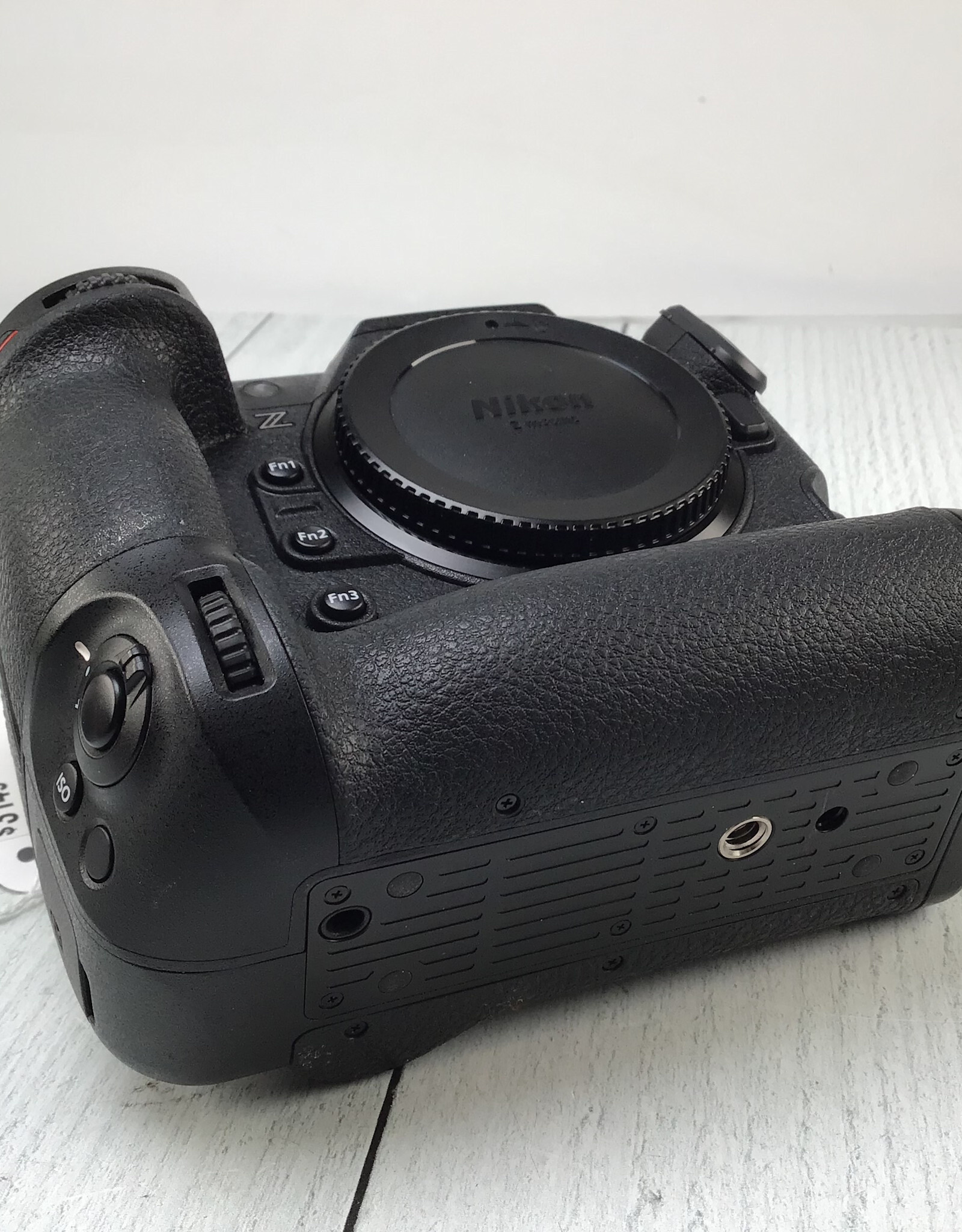 NIKON Nikon Z9 Camera Body Used Good