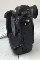 NIKON Nikon Z9 Camera Body Used Good