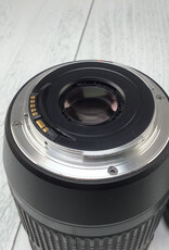 TAMRON Tamron 18-270mm f3.5-6.3 Di II VC Lens for Canon EF Used Fair