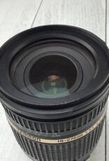 TAMRON Tamron 18-270mm f3.5-6.3 Di II VC Lens for Canon EF Used Fair