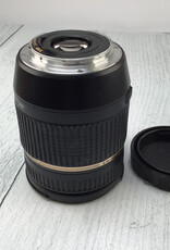 TAMRON Tamron 18-270mm f3.5-6.3 Di II VC Lens for Canon EF Used Fair