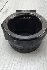 NIKON Metabones EF-E Adapter Used Good