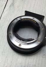 NIKON Metabones EF-E Adapter Used Good
