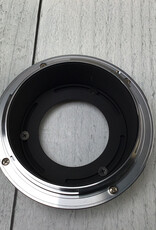 Fotodiox Fotodio X Pro M42 to Fuji GFX Mount in Box Used Good