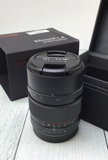 zhongyi Zhong Yi Speed Master 65mm f1.4 Lens for Fuji GFX in Box Used EX