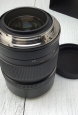zhongyi Zhong Yi Speed Master 65mm f1.4 Lens for Fuji GFX in Box Used EX